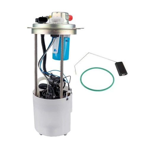 Kraftstoffpumpenmodul