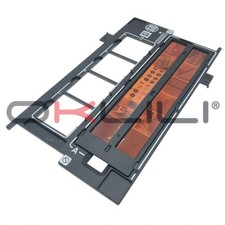 Epson V500 V600 4490 supporto foto pellicola spingere negativi soffitto guida 1423040