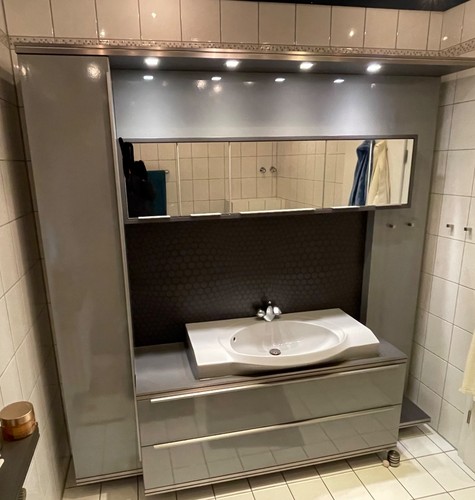 Mobile bagno - mobile,