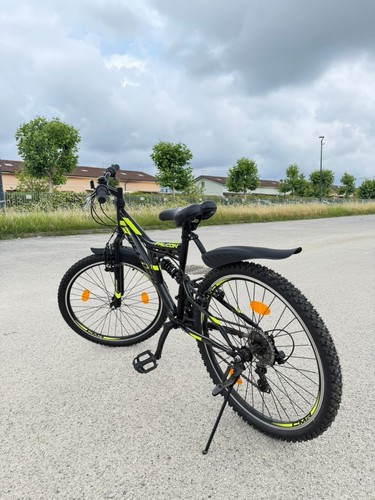 Bicicletta ragazzo anni - bicicletta,