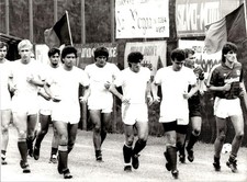 foto originale d'agenzia