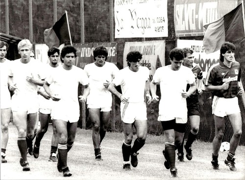 Foto originale agenzia - foto, d'agenzia