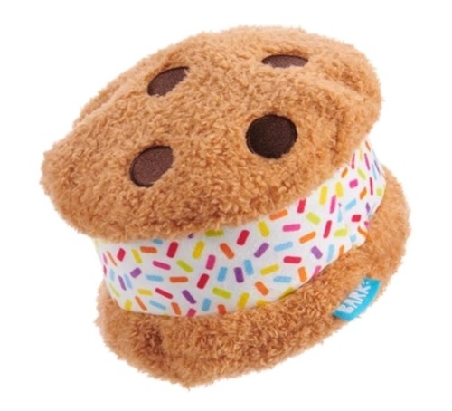 Barkbox funfetchi sniffwich - barkbox,