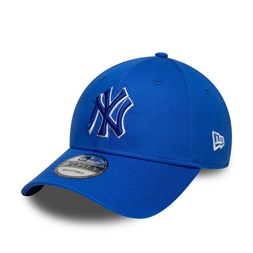 Cappello baseball new era - da,