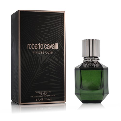 Roberto cavalli paradise found - cavalli,