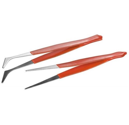Set pinzette precisione - set,