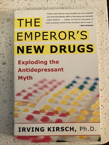 The emperor new - emperor's, drugs