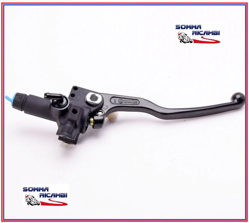 Pompa freno ps13 - freno, [brembo]