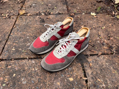 Moncler scarpe ginnastica - moncler,