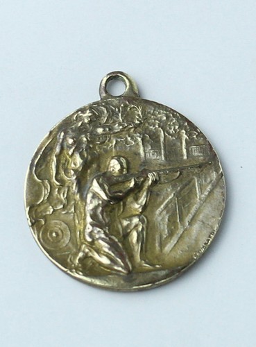 Medaglia dorata premio - dorata,