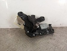 Motore tergicristallo posteriore CITROEN C4 CACTUS 9801666380