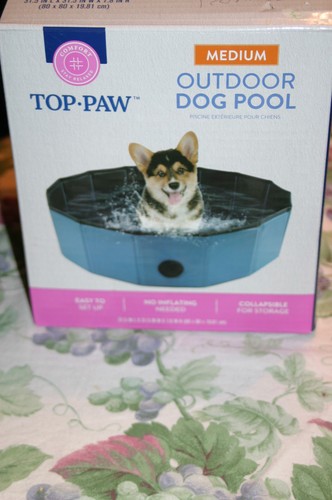 Nuova adorabile piscina per - nuova,,