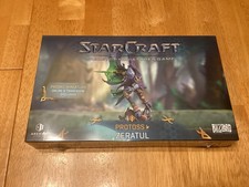 StarCraft Gioco di Miniature
