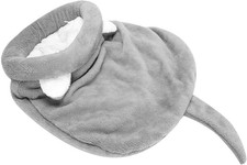 Sacco a Pelo per Gatti Morbido