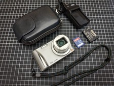 Panasonic Lumix DMC-TZ25