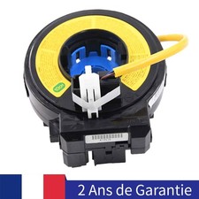 Contacteur tournant ressort