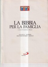 La Bibbia Per La Famiglia -