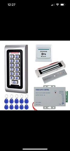 Hfeng kit sistema controllo - sistema,
