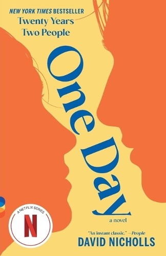 David nicholls one - nicholls, day