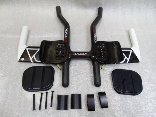 Feltro devox aerobars full - feltro,