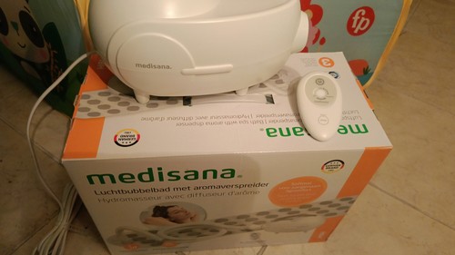 Medisana tappeto - medisana,
