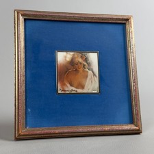 Parmigiani Screen Print