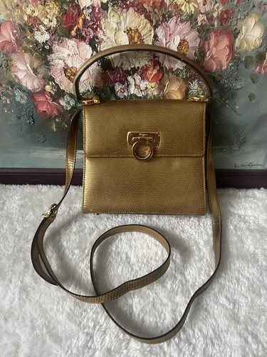 Salvatore ferragamo piccola - salvatore,