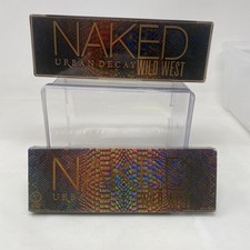 Urban Decay Naked Wild West