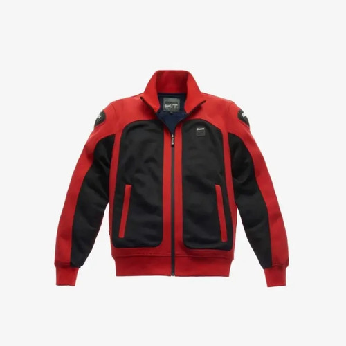 Blauer giacca moto - blauer,