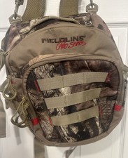 Zaino Fieldline Pro Series