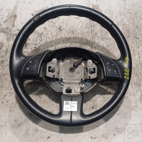 Volante fiat 500 2 - fiat, 1.2