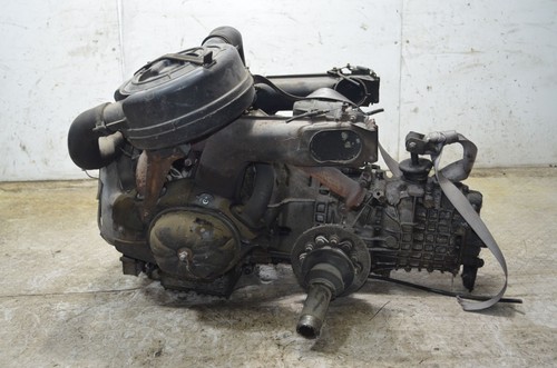 Motore completo per citroen - motore,