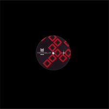 Trentemøller "moan" Vinyl