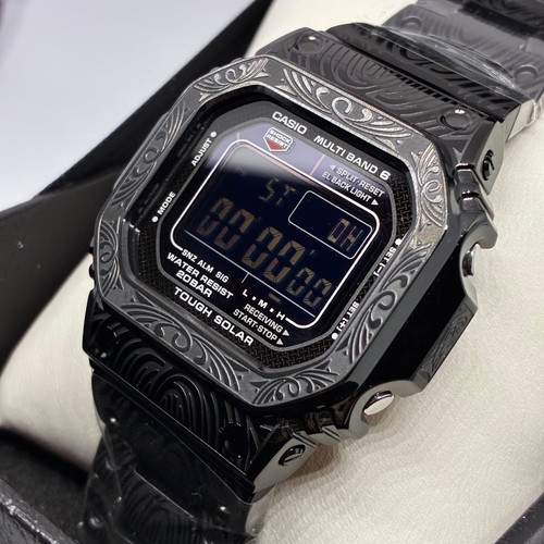 Casio shock m5610 set - gw,