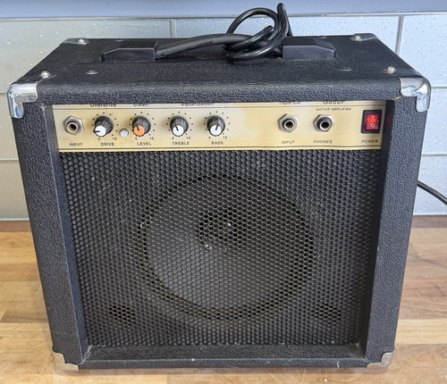 Soundlab g860fr 20w - soundlab,
