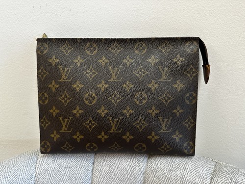 Vintage louis vuitton toilette - vintage,