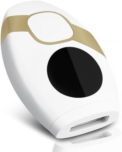 Ipl epilatore luce pulsata - ipl,