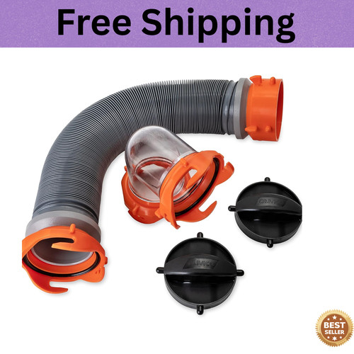 Camco kit tubo - camco,