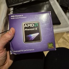 AMD Phenom II X6 1075T -