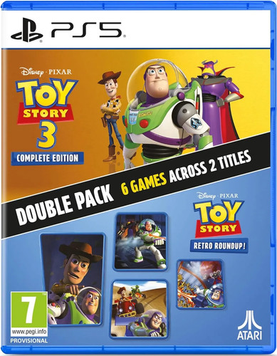 Preorder toy story - toy,