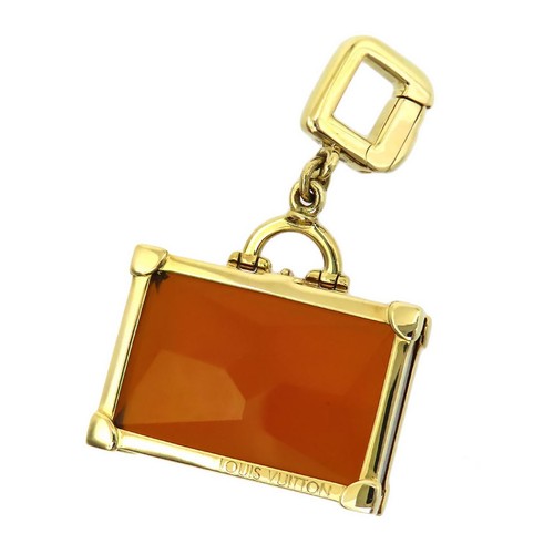 Louis vuitton ciondolo motivo - louis,