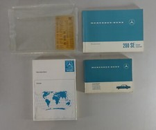 Cartella di Bordo + Manuale