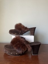 Zoccoli SOTTO SOPRA in