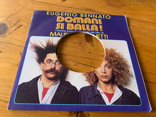 Italy eugenio bennato - bennato, –
