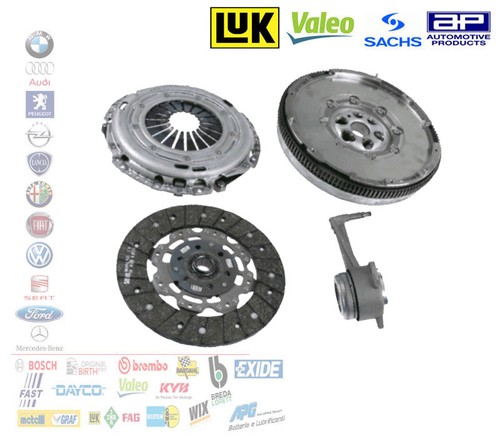 Kit volano frizione cuscinetto - frizione,