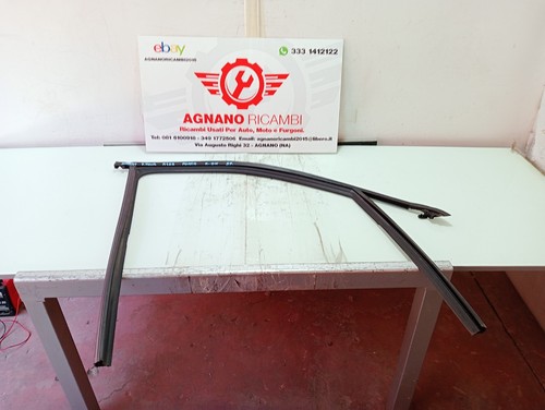 Guarnizione esterna lato sup - esterna,
