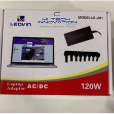 ALIMENTATORE UNIVERSALE 120W