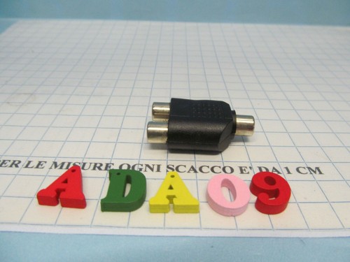 Adattatore ada09 1 - ,