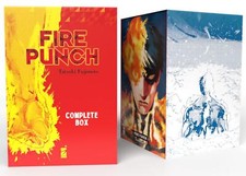Fire Punch COMPLETA BOX
