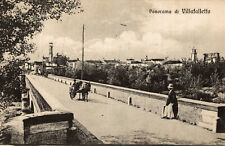 VILLAFALLETTO, Cuneo - Carro